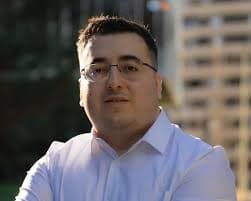 Foto von Adib Jarkas