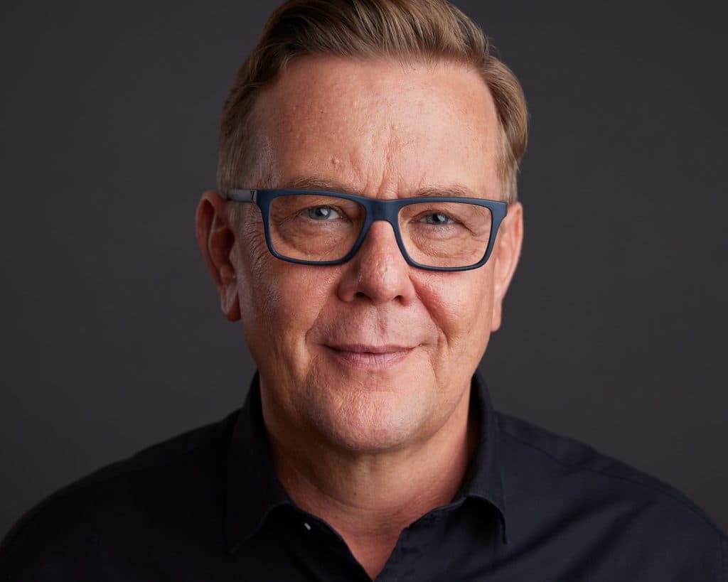 Foto von Martin Neuherz