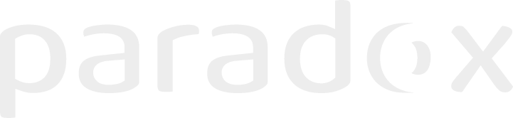 Logo von Paradox