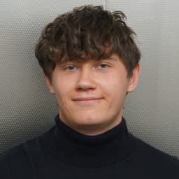 Bild vom Geschäftsführer Elias Rischer