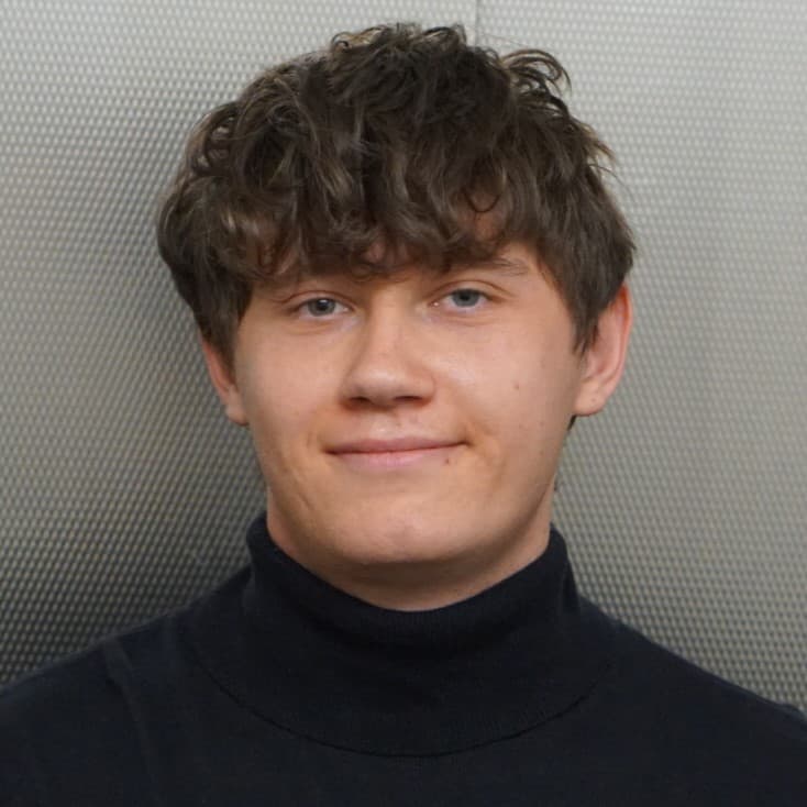 Foto von Elias Rischer