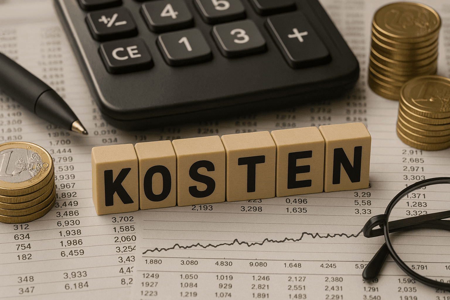 Was kostet gutes Webdesign in Österreich?