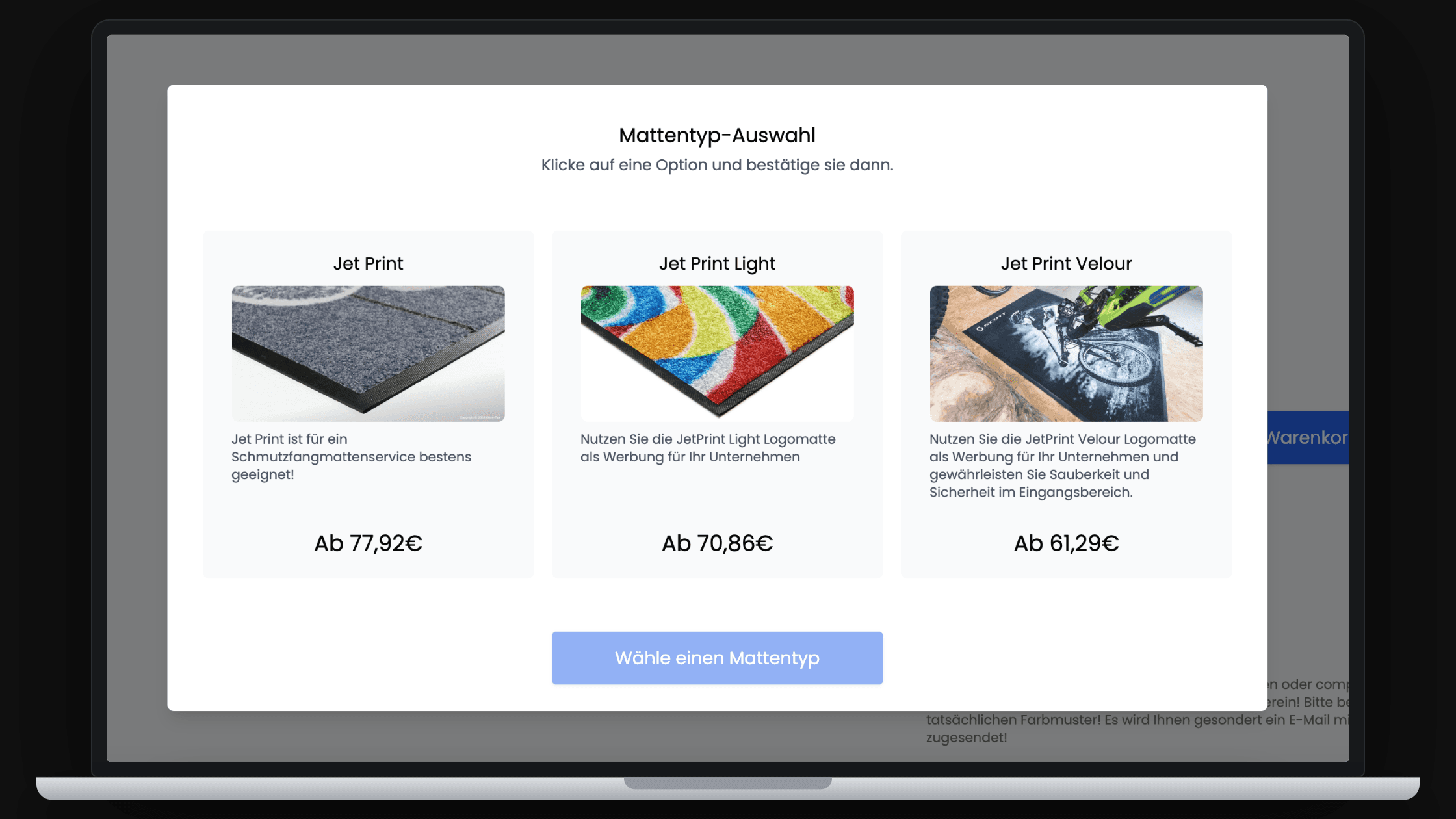 Produktkonfigurator im Onlineshop: wann er sich lohnt und was er kostet