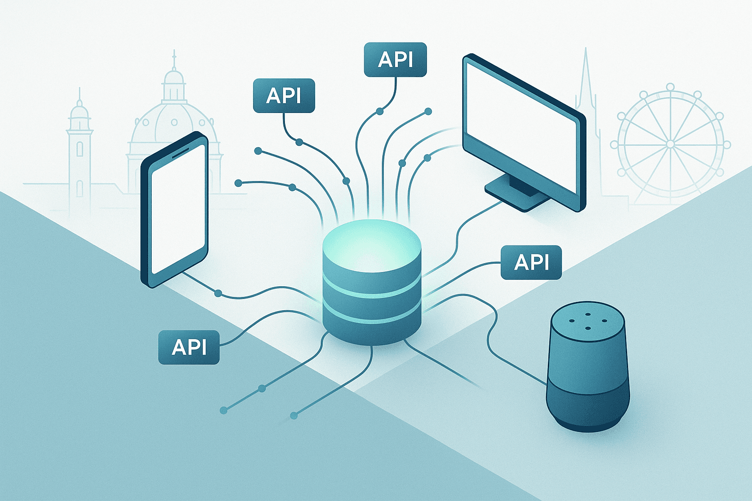 Headless CMS für Wiener Webprojekte: Die Zukunft der Content-Verwaltung