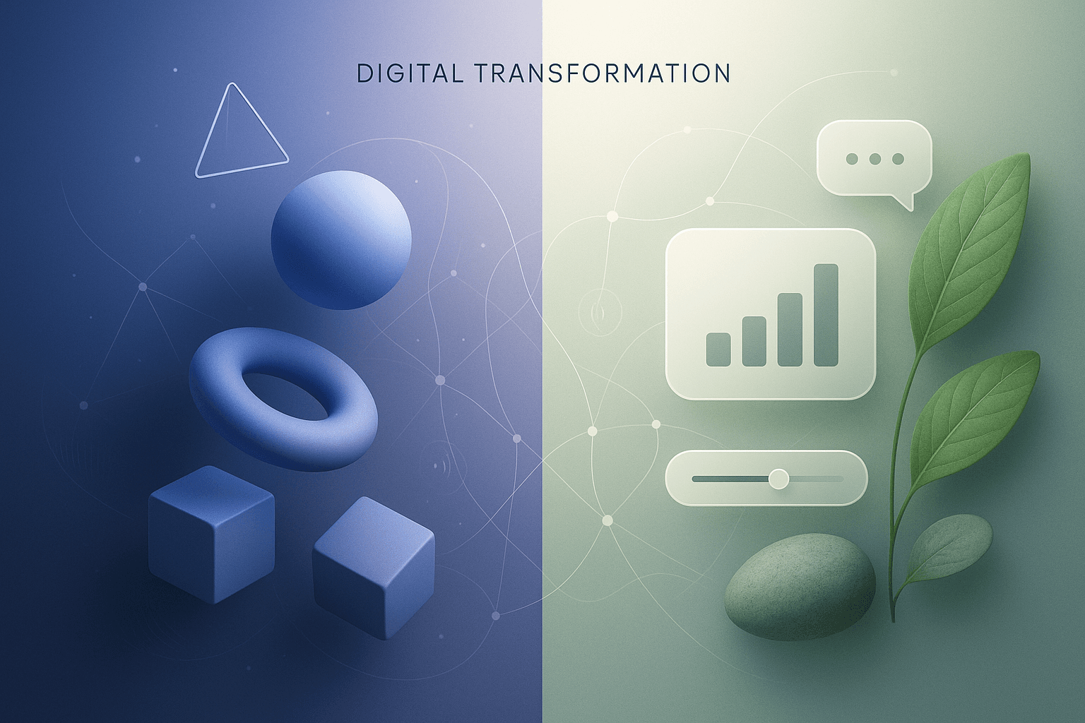 Webdesign-Trends 2025: Die wichtigsten Entwicklungen im Überblick